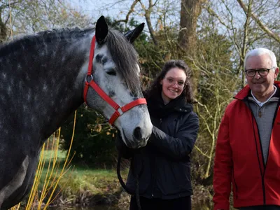 Pas de médaille pour Jena de l’Yerre