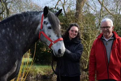 Pas de médaille pour Jena de l’Yerre