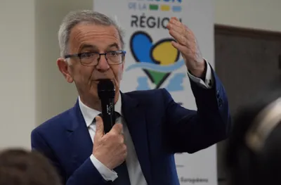 Liquidation judicaire de Brandt : vives réactions chez les élus...