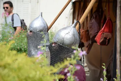 Les soirées médiévales reviennent à Châteaudun