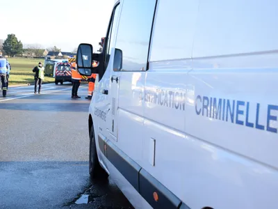 L'identification criminelle mobilisée lundi à Cloyes