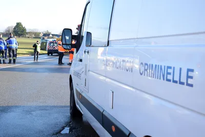 L'identification criminelle mobilisée lundi à Cloyes