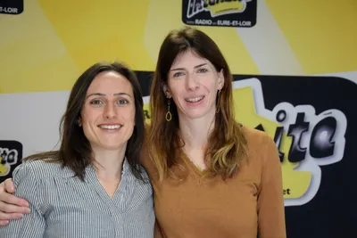 🔊Une marche Mars Bleu à Bonneval