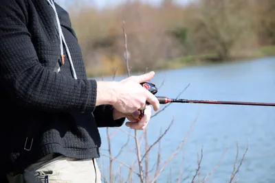 Le brochet est ouvert !