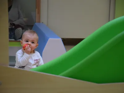 Passerelle Enfance & Insertion 28 : la garde d'enfants pour l'emploi