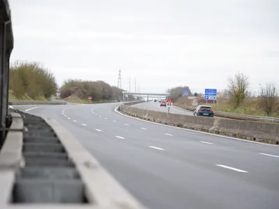 Projet de l'A154 : la procédure de mise en concession se poursuit