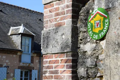 🔊 Le boom des nuitées chez Gîtes de France en Eure-et-Loir