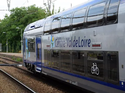 Une minorité de « navetteurs » euréliens concernés par le pass Rémi...