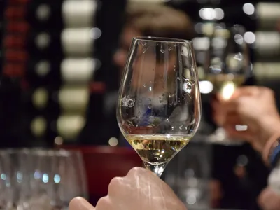 Premier Salon des vins à Nogent-le-Rotrou