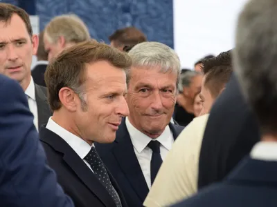 🔊 Fin de vie : Philippe Vigier nommé rapporteur de la proposition...