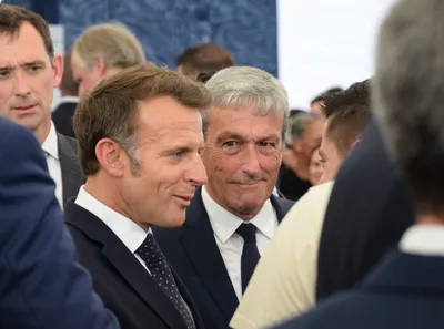 🔊 Fin de vie : Philippe Vigier nommé rapporteur de la proposition...