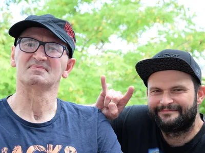 🔊 À Châteaudun, un duo bénéficiaire–auxiliaire de vie reprend la...