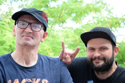 🔊 À Châteaudun, un duo bénéficiaire–auxiliaire de vie reprend la...