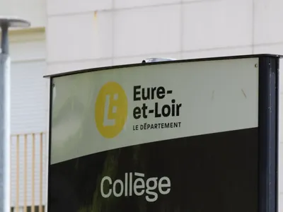Profs et parents se mobilisent au collège Jules-Ferry