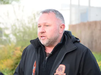 🔊 L'ex-directeur de La Tanière condamné pour harcèlement moral