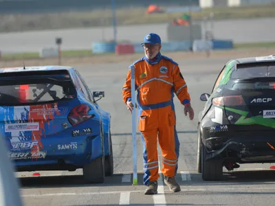 Le Rallye Jeunes recrute ses futurs talents à Dreux 