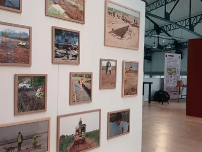 Le Compa fait bientôt sa pause hivernale