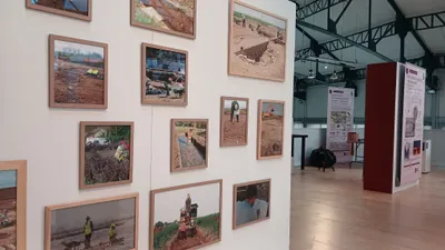 Le Compa fait bientôt sa pause hivernale