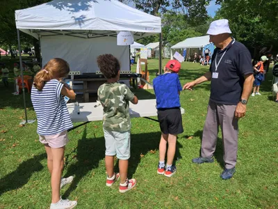 Le Playa tour revient cet été