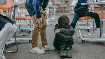 Philippe Ballé à Dreux pour lutter contre le harcèlement scolaire