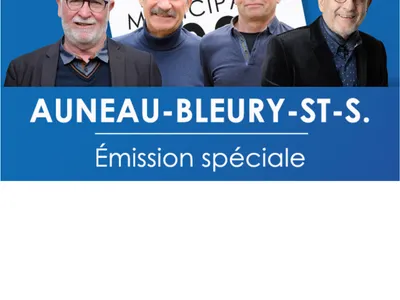 MUNICIPALES 2026 : Trois listes briguent la mairie à...