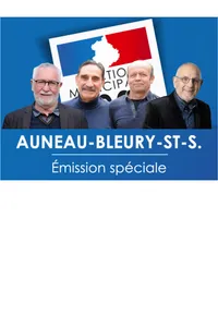 MUNICIPALES 2026 : Trois listes briguent la mairie à...