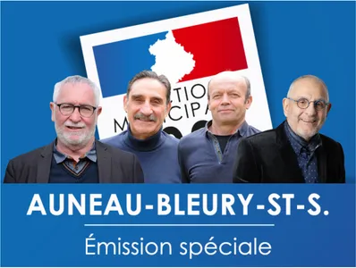 MUNICIPALES 2026 : Trois listes briguent la mairie à...