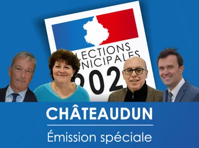 🔊 Municipales 2026 : Quatre ambitions et quatre visions pour...