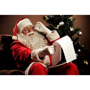 Le secrétariat du Père Noël rouvre ses portes