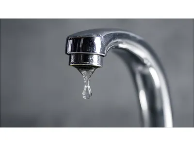 Coupure d'eau à La Ferté-Villeneuil demain