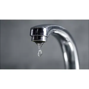 Coupure d'eau à La Ferté-Villeneuil demain