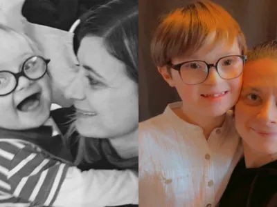 🔊 Envoyez vos plus belles chaussettes dépareillées pour soutenir...