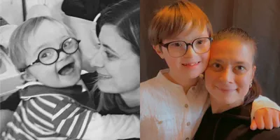 🔊 Envoyez vos plus belles chaussettes dépareillées pour soutenir...