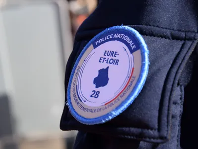 Tentative d'arnaque aux faux policiers à Villemeux-sur-Eure