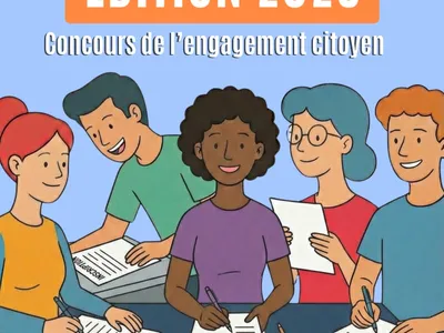 Qui seront les prochains lauréats du concours « Les talents de...