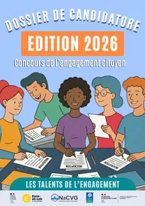 Qui seront les prochains lauréats du concours « Les talents de...