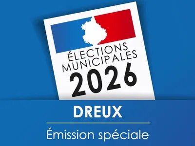 🔊 Municipales 2026 : Sept candidats lancés dans la bataille de Dreux