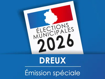 🔊 Municipales 2026 : Sept candidats lancés dans la bataille de Dreux