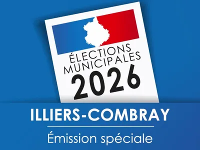 🔊Municipales 2026 : deux projets pour Illiers-Combray