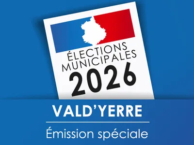 🔊 Municipales 2026 : Deux visions pour Vald'Yerre