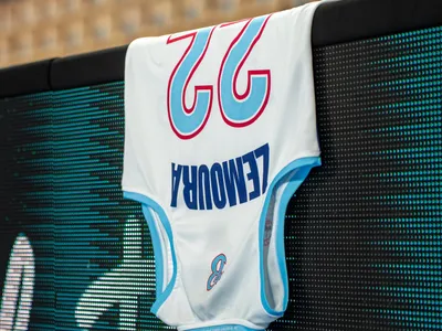 Le C’CMBF prête Éléna Zemoura jusqu’à la fin de la saison