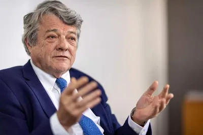 Jean-Louis Borloo attendu à Châteaudun