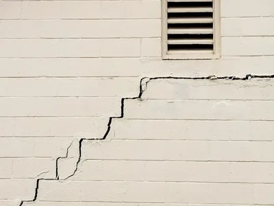 La sécheresse suspectée de créer des problèmes de structures sur...