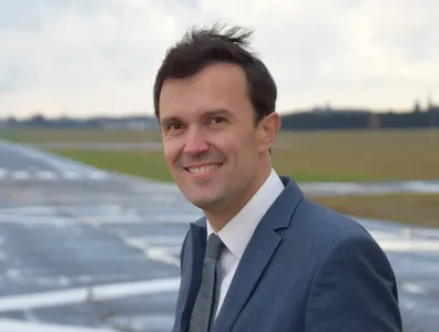 Châteaudun : Les comptes de campagne de Fabien Verdier rejetés