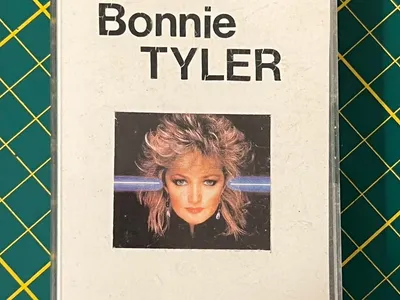Décès de Bonnie Tyler : quand la star internationale faisait vibrer...
