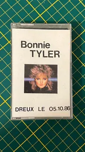 Décès de Bonnie Tyler : quand la star internationale faisait vibrer...