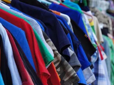 La Frip'Téléthon de printemps ce week-end à Châteaudun