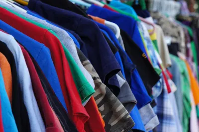 La Frip'Téléthon de printemps ce week-end à Châteaudun