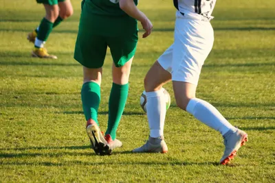 FOOTBALL : Plus qu'une équipe eurélienne en Coupe de France féminine