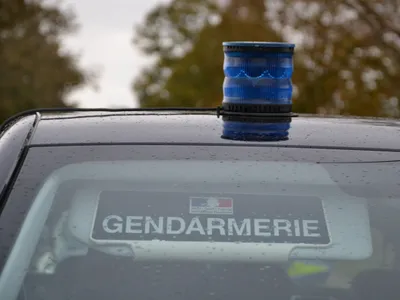 Incendie mortel au camping